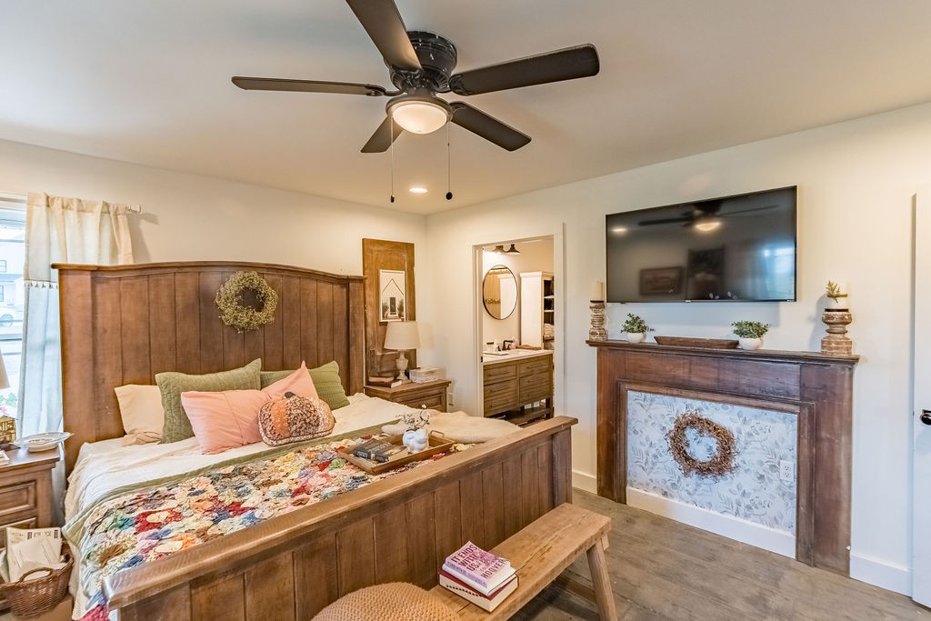 3761 S Road Cadiz, KY 42211 - Photo 43 of 63