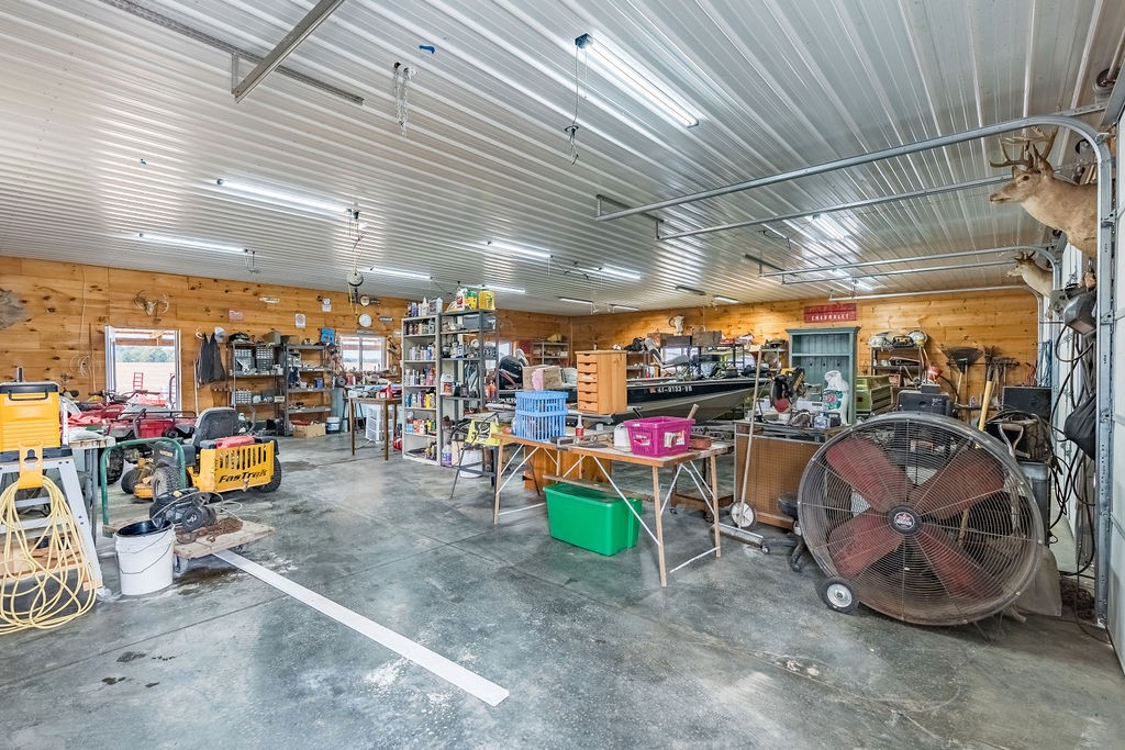 3761 S Road Cadiz, KY 42211 - Photo 52 of 63