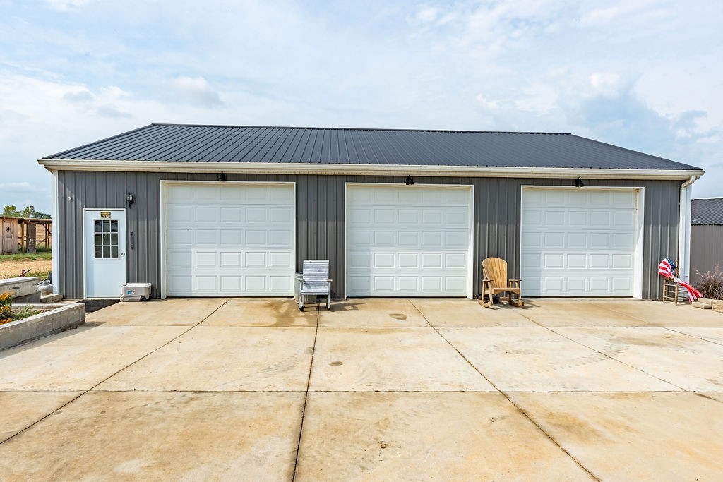 3761 S Road Cadiz, KY 42211 - Photo 55 of 63