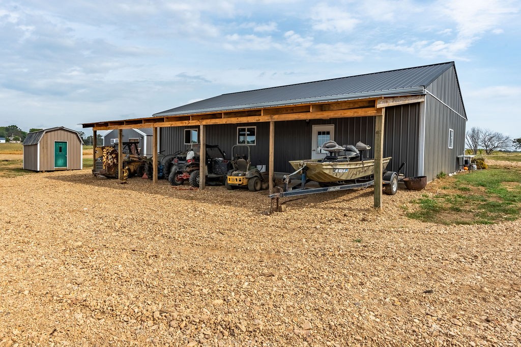 3761 S Road Cadiz, KY 42211 - Photo 57 of 63