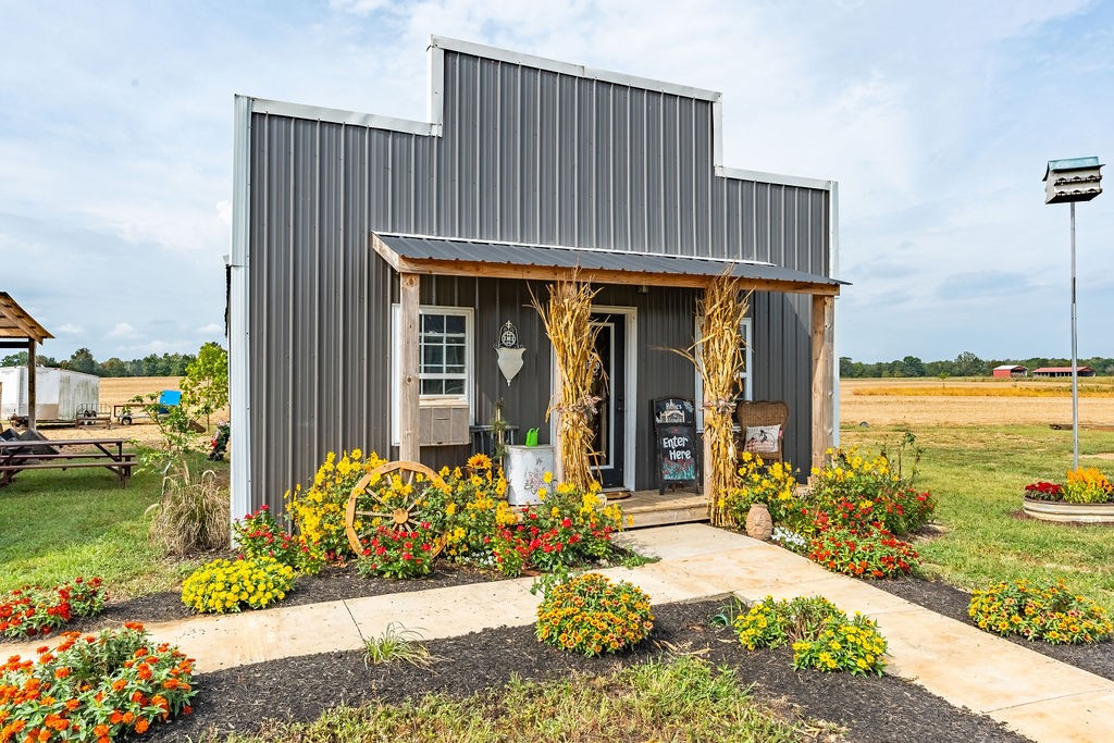 3761 S Road Cadiz, KY 42211 - Photo 60 of 63