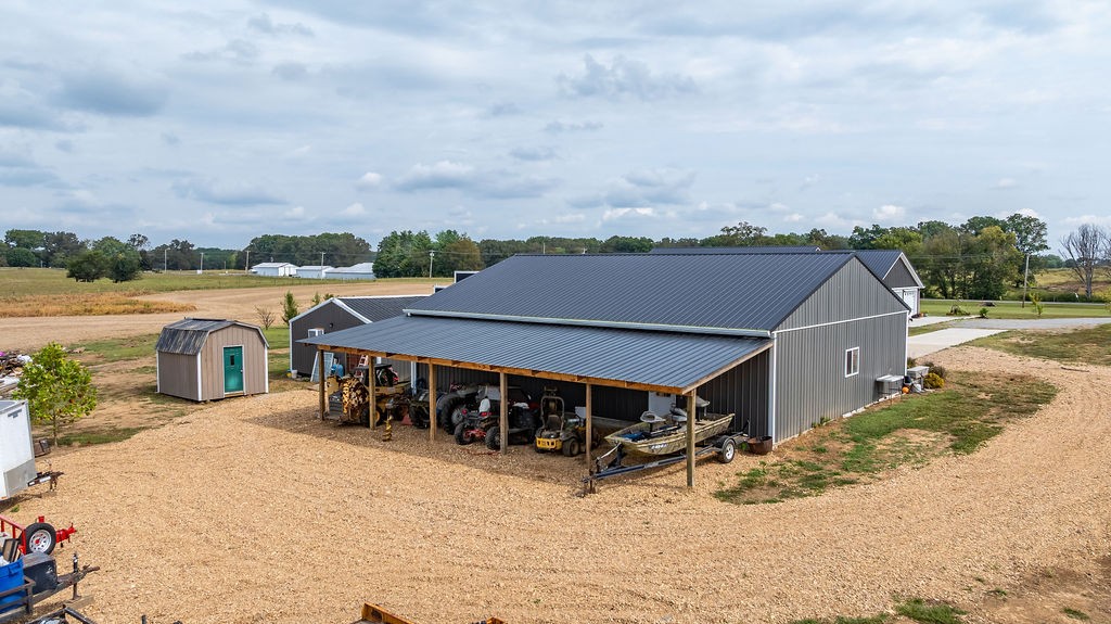 3761 S Road Cadiz, KY 42211 - Photo 6 of 63