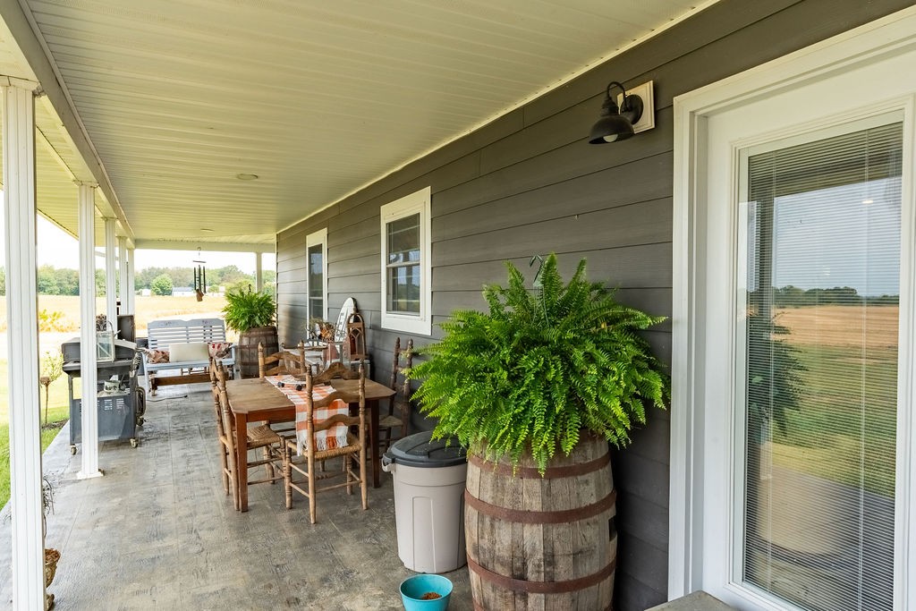 3761 S Road Cadiz, KY 42211 - Photo 62 of 63