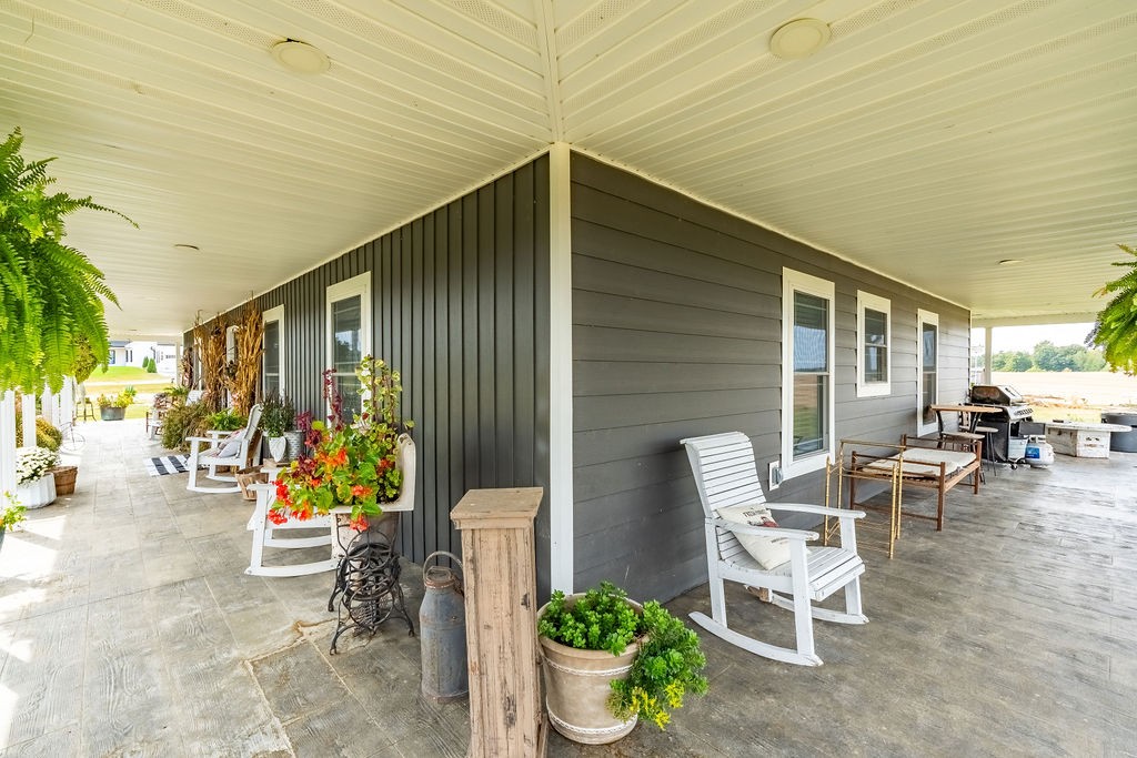 3761 S Road Cadiz, KY 42211 - Photo 63 of 63