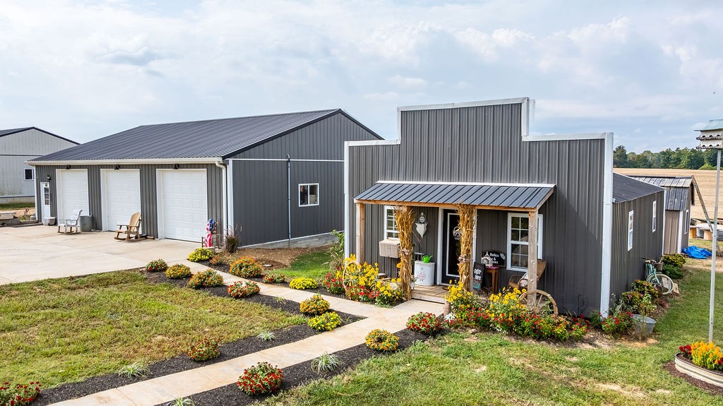 3761 S Road Cadiz, KY 42211 - Photo 8 of 63