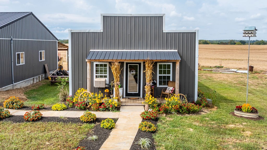 3761 S Road Cadiz, KY 42211 - Photo 9 of 63