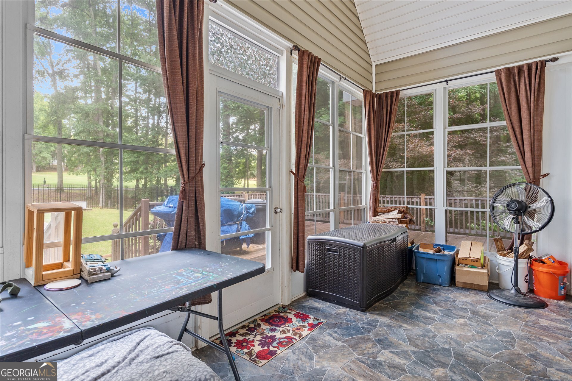 4050 Golfview Court Villa Rica, GA 30180 - Photo 36 of 52