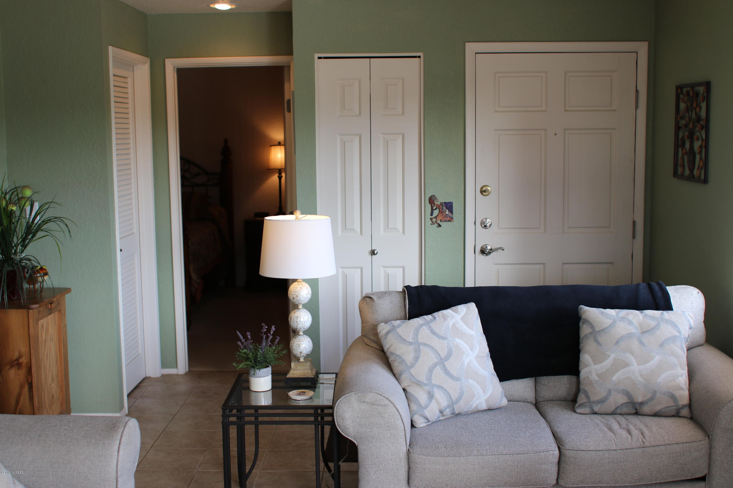 5051 North Sabino Canyon Road, Unit 1101 Tucson, AZ 85750 - Photo 5 of 36