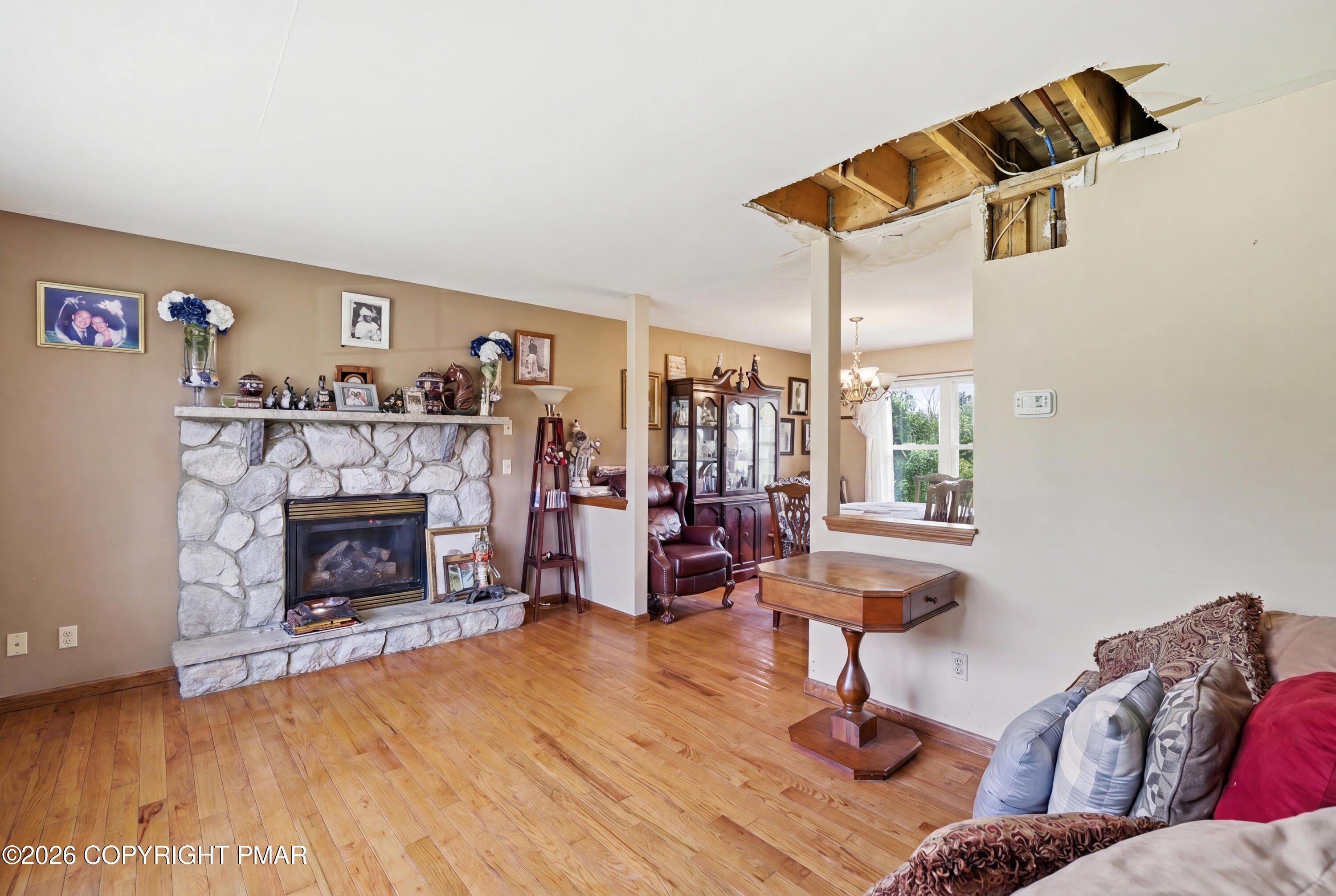 2607 Ramon Drive Blakeslee, PA 18610 - Photo 30 of 67 Sitting Room
