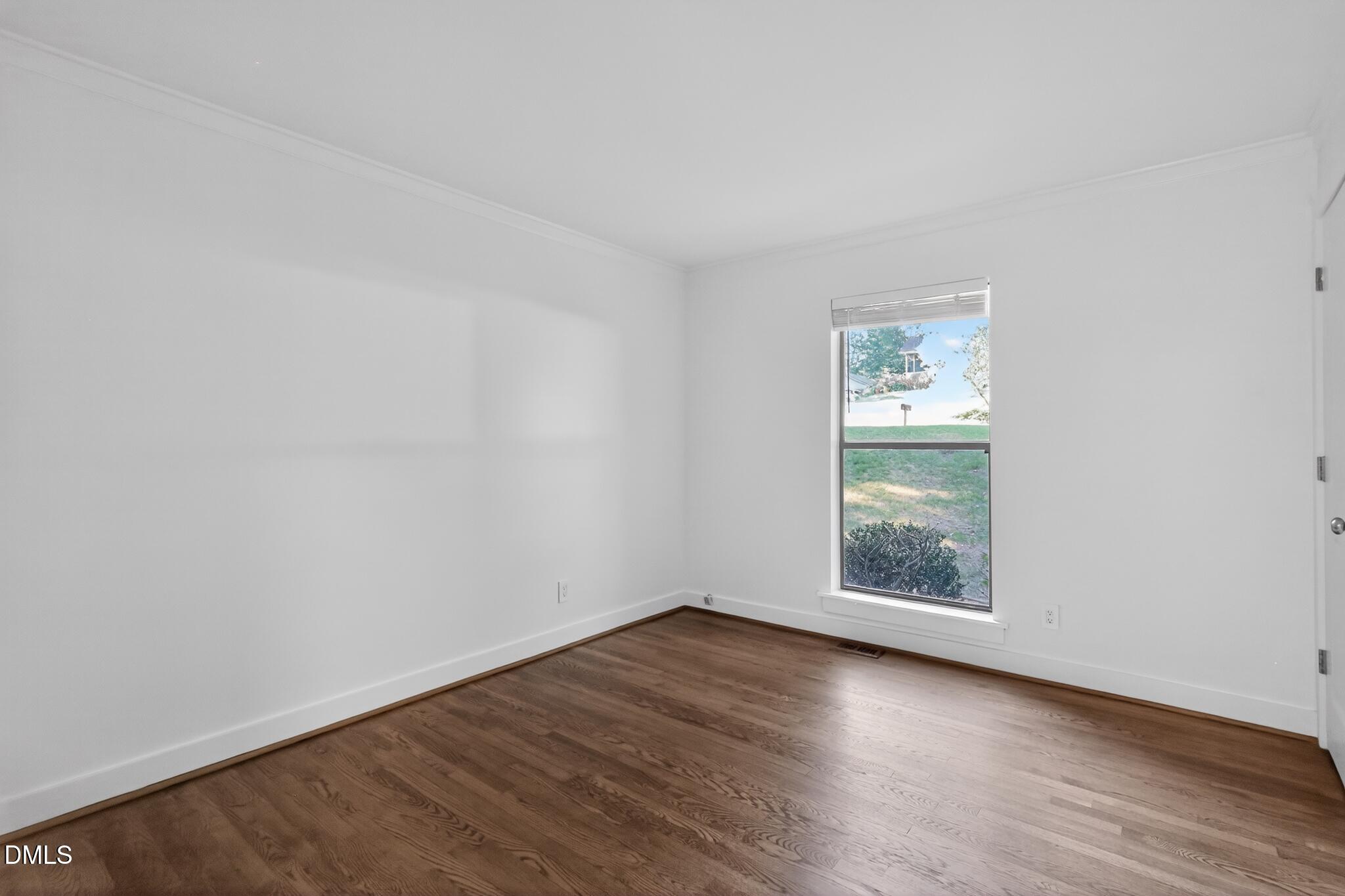 4214 Trotter Ridge Road Durham, NC 27707 - Photo 19 of 25