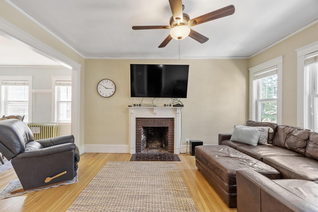 55 East Bates Road, Unit B Watertown, MA 02472 - Photo 6 of 42