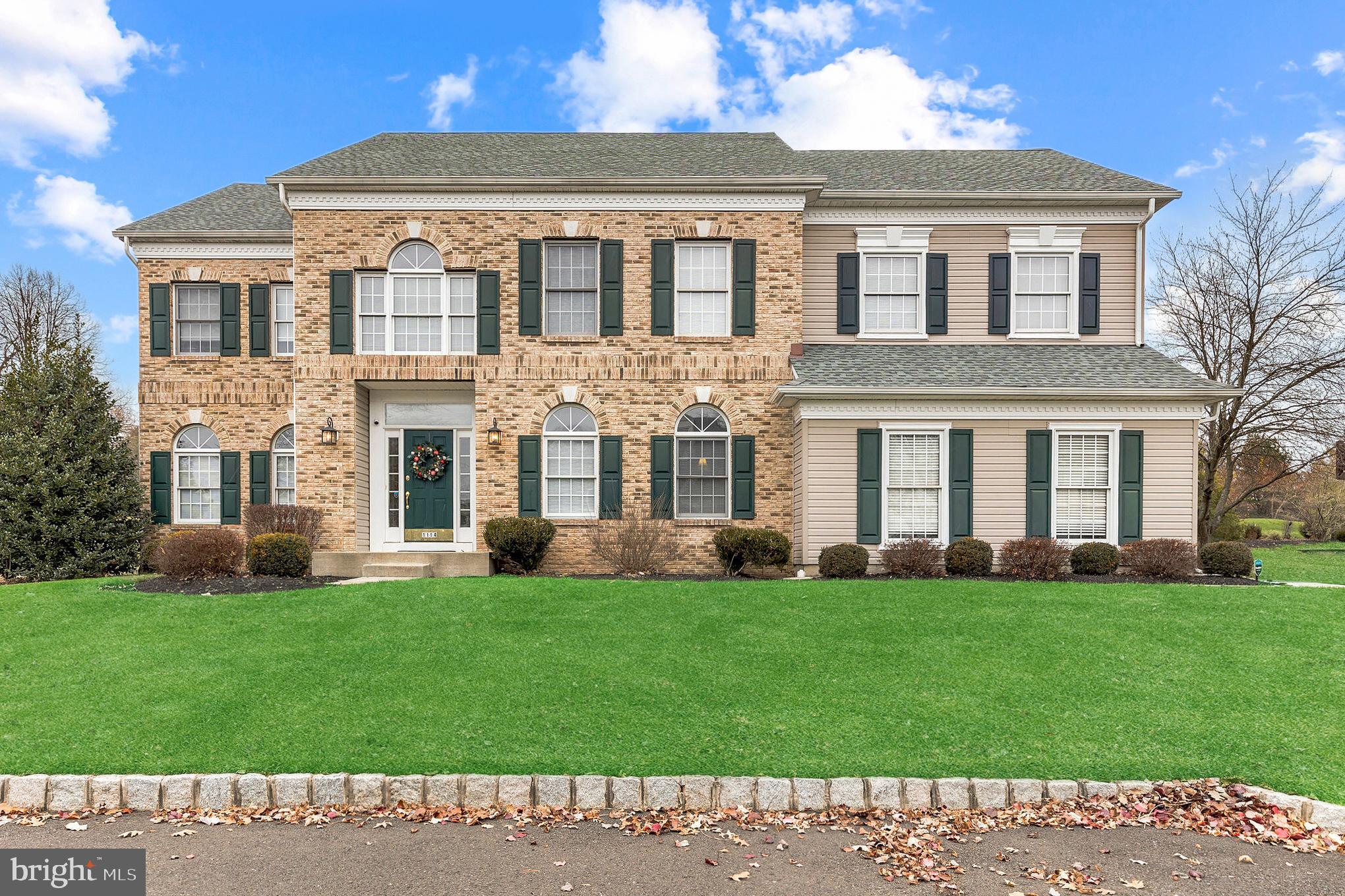 1114 Greystone Road Ambler, PA 19002 - Photo 2 of 32