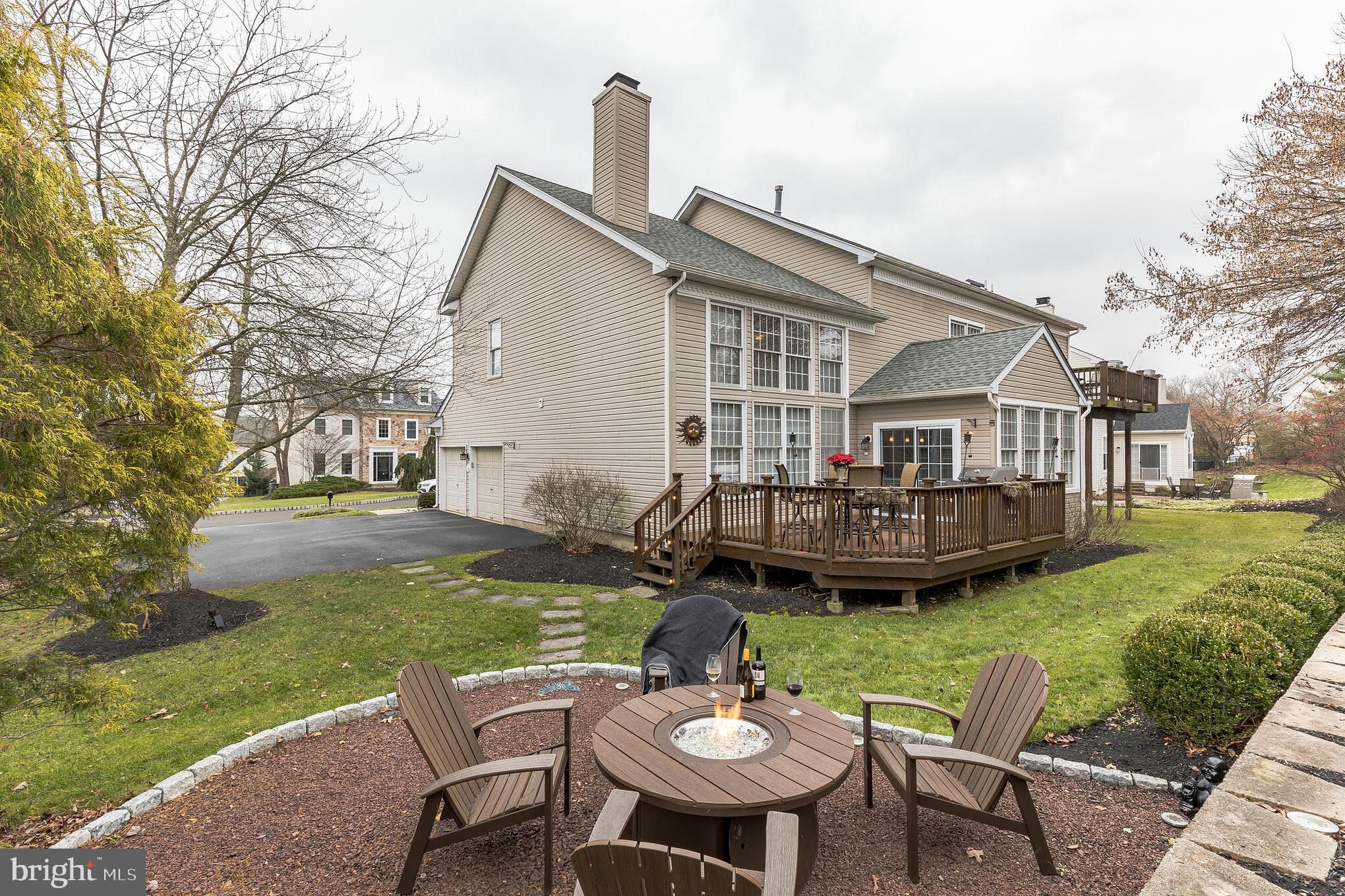 1114 Greystone Road Ambler, PA 19002 - Photo 30 of 32