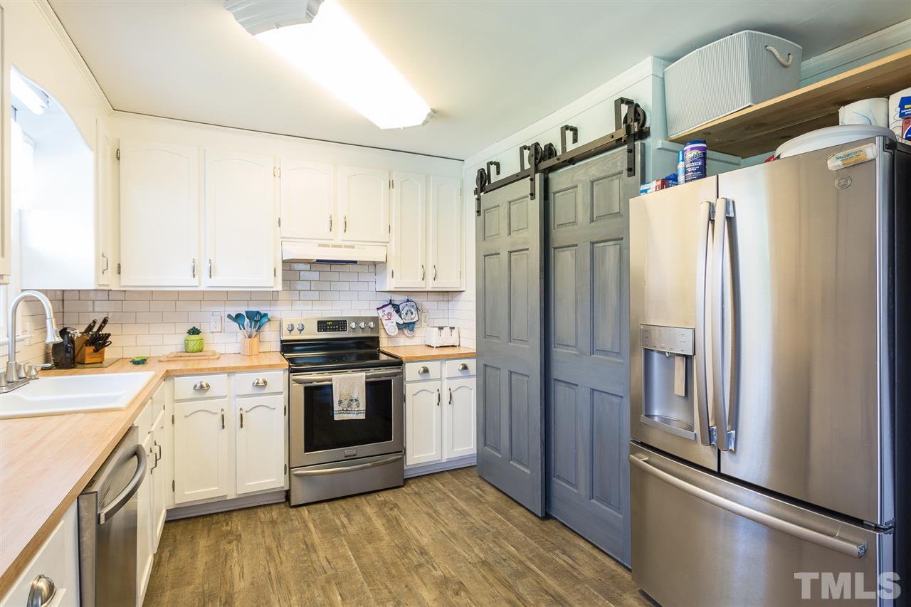 124 Rochelle Place Selma, NC 27576 - Photo 12 of 29 Gallery Image 12