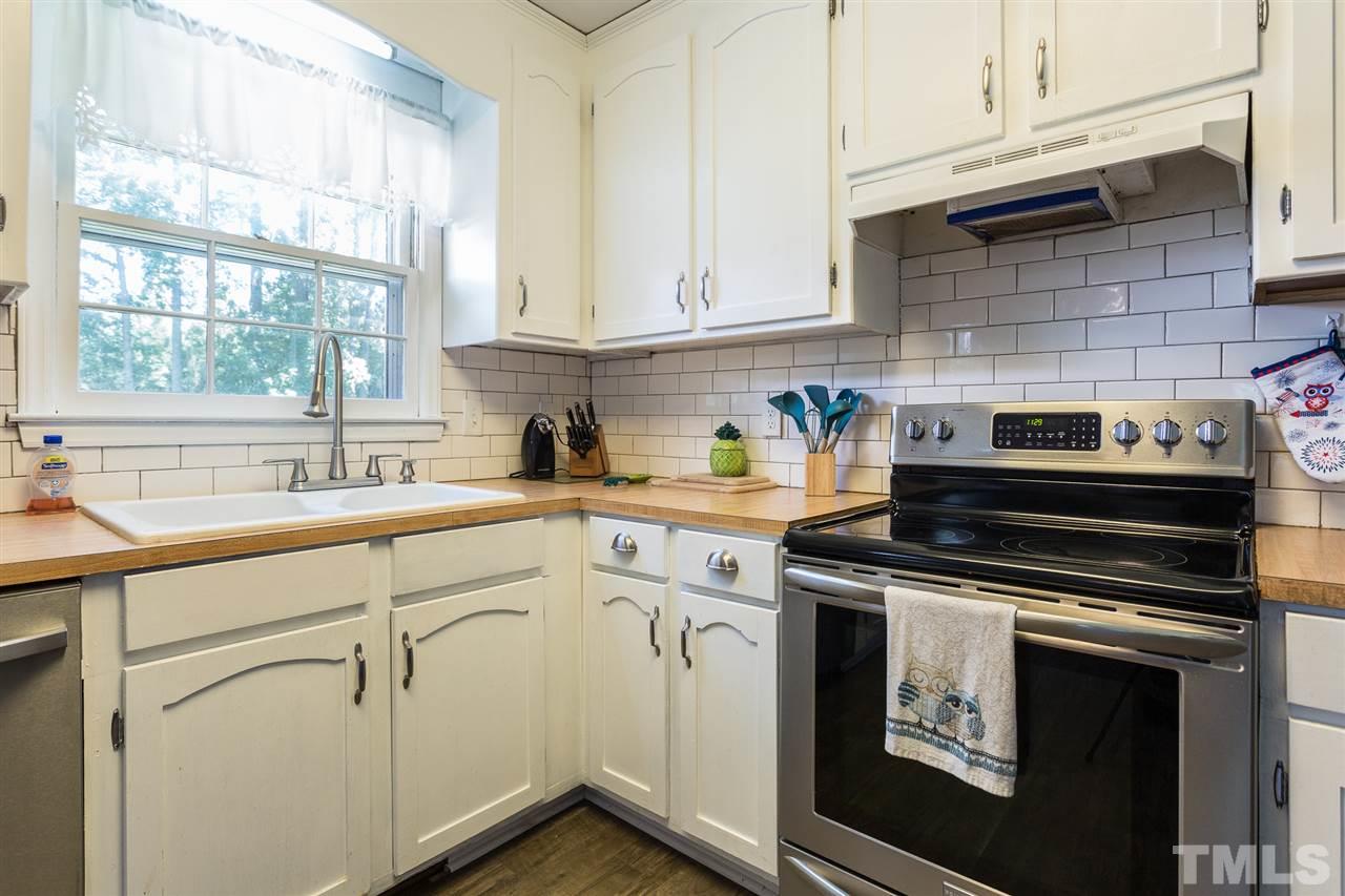124 Rochelle Place Selma, NC 27576 - Photo 15 of 29 Gallery Image 15