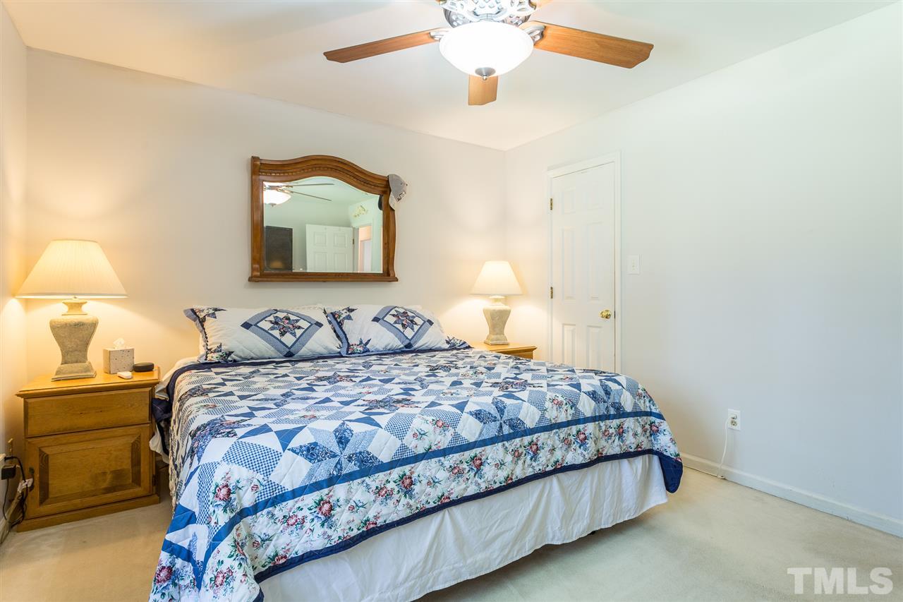 124 Rochelle Place Selma, NC 27576 - Photo 22 of 29 Gallery Image 22