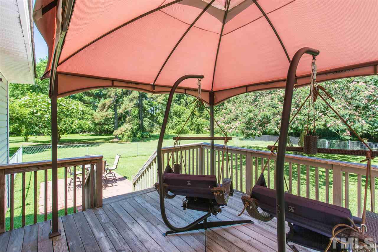 124 Rochelle Place Selma, NC 27576 - Photo 24 of 29 Gallery Image 24