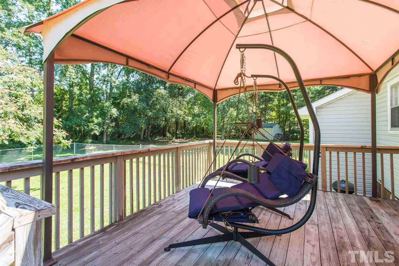 124 Rochelle Place Selma, NC 27576 - Photo 25 of 29 Gallery Image 25