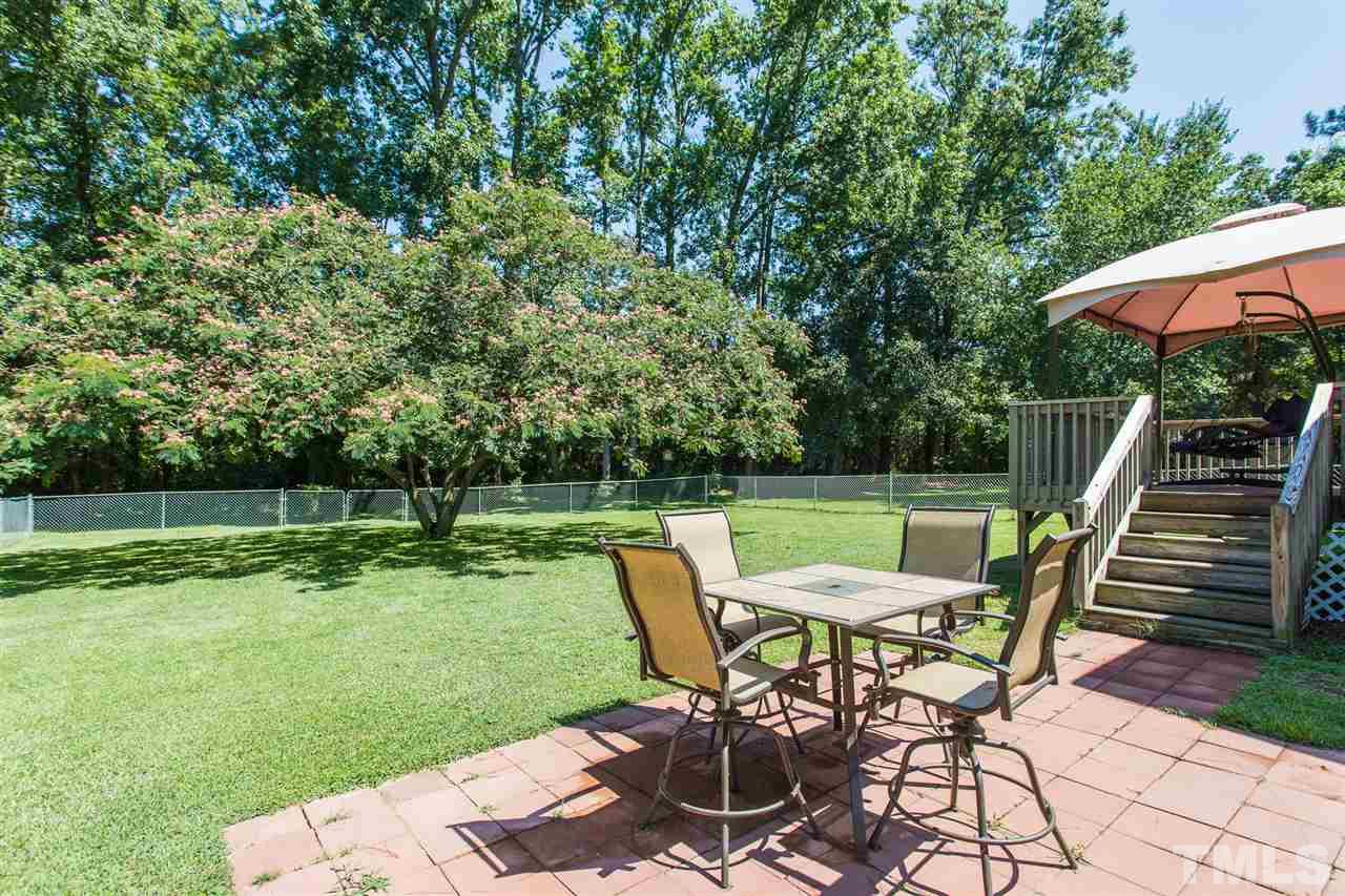 124 Rochelle Place Selma, NC 27576 - Photo 26 of 29 Gallery Image 26