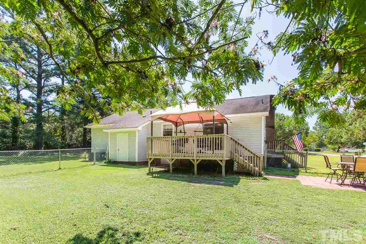 124 Rochelle Place Selma, NC 27576 - Photo 27 of 29 Gallery Image 27