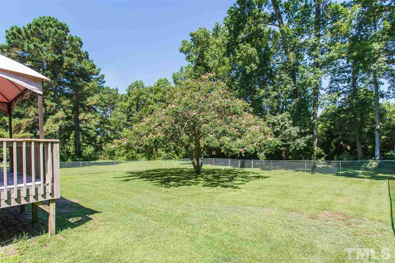 124 Rochelle Place Selma, NC 27576 - Photo 28 of 29 Gallery Image 28