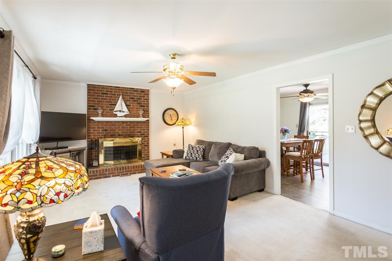 124 Rochelle Place Selma, NC 27576 - Photo 5 of 29 Gallery Image 5