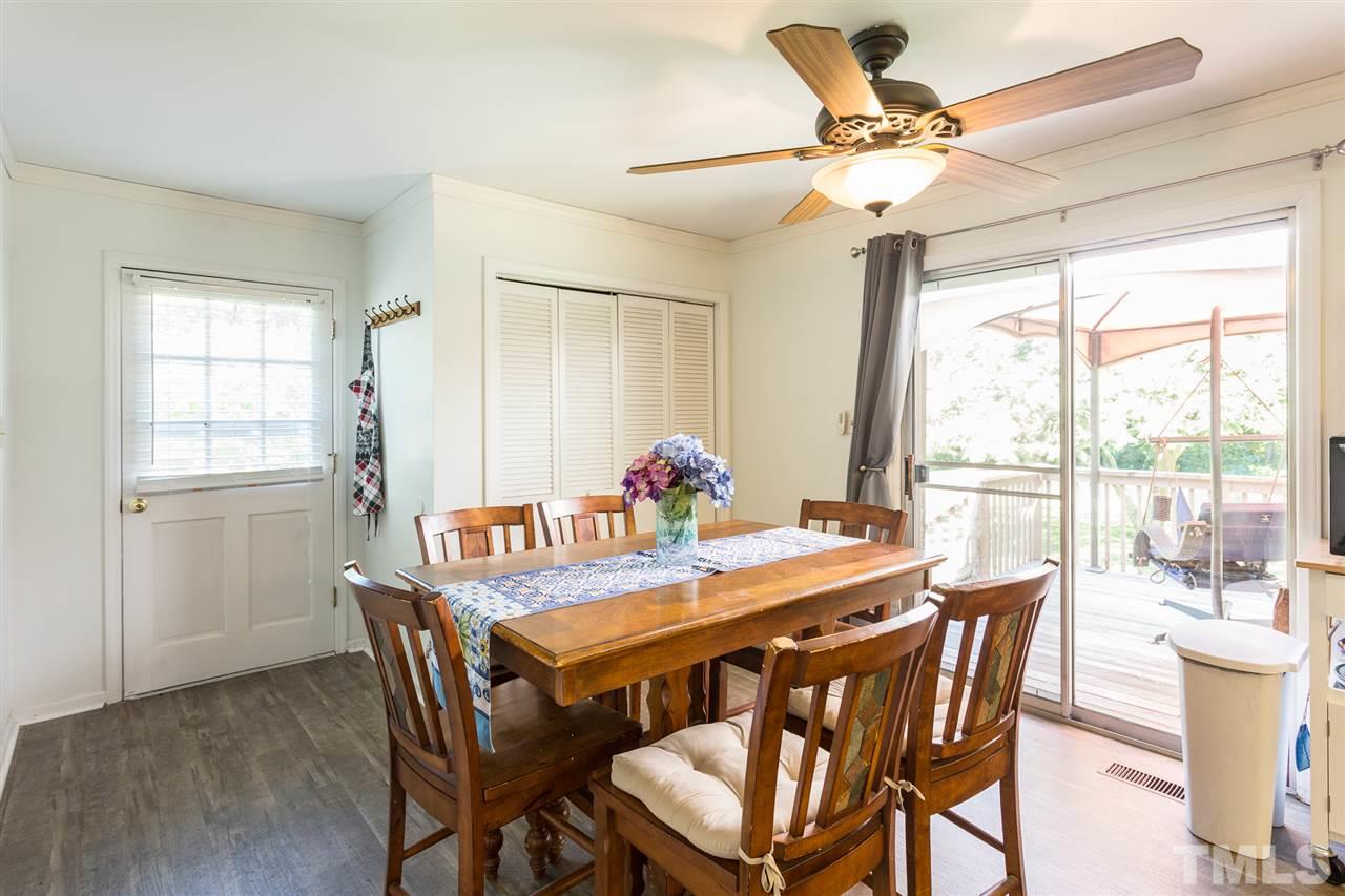 124 Rochelle Place Selma, NC 27576 - Photo 10 of 29 Gallery Image 10