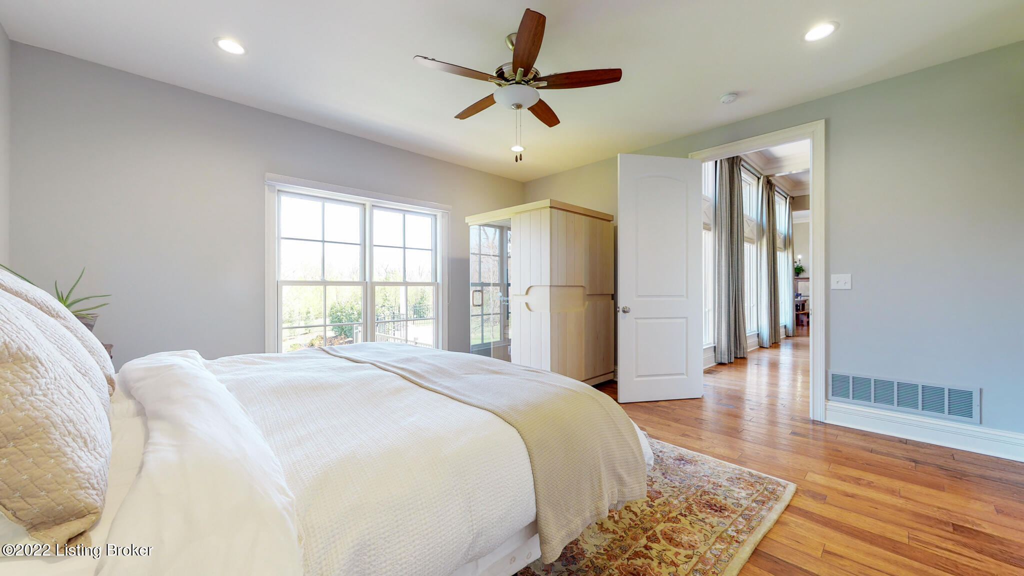 1107 Poplar Ridge Road Goshen, KY 40026 - Photo 29 of 54 Bedroom
