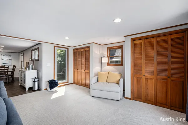 $799,876 | 7027 Goldenrod Avenue Northeast, Rockford, MI 49341