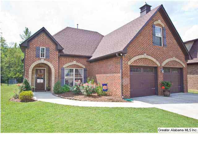 433 Ballantrae Road Pelham, AL 35124 - Photo 23 of 23