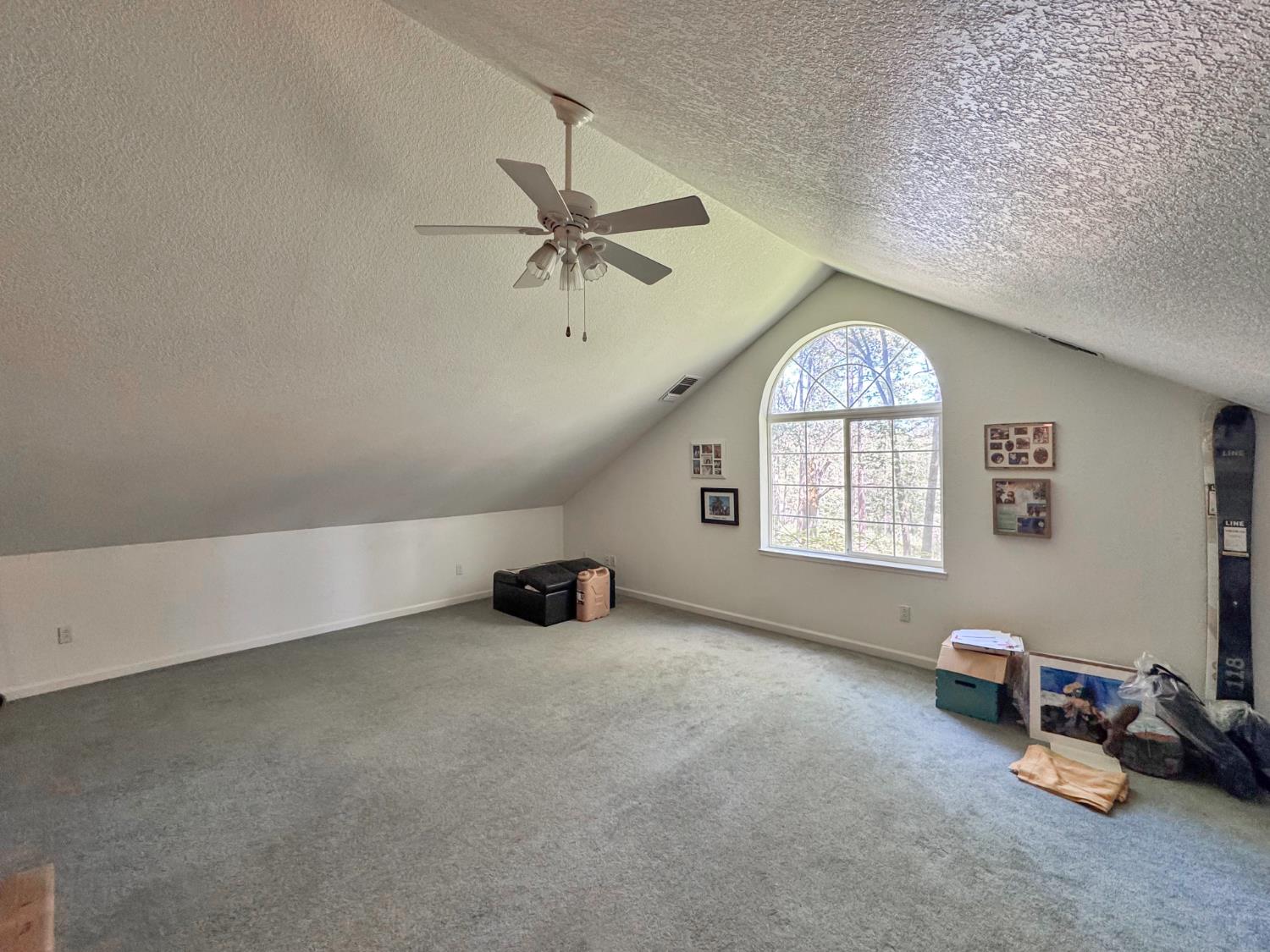 1795 Volley Road Meadow Vista, CA 95722 - Photo 23 of 34 an empty room with windows