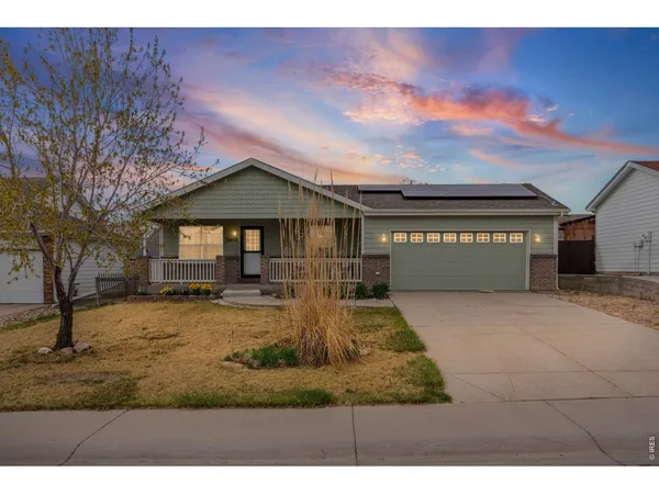 $449,900 | 2608 Quay Street, Evans, CO 80620