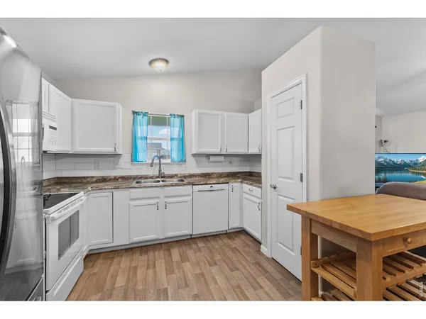 $449,900 | 2608 Quay Street, Evans, CO 80620