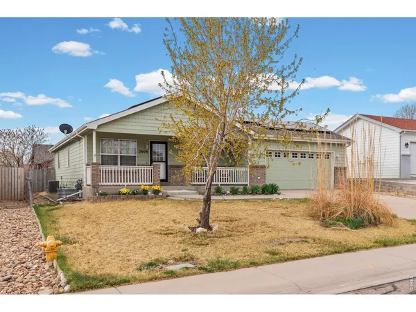 $449,900 | 2608 Quay Street, Evans, CO 80620