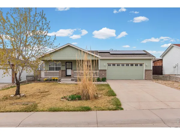 $449,900 | 2608 Quay Street, Evans, CO 80620
