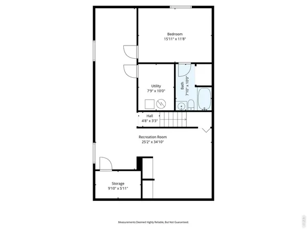 $449,900 | 2608 Quay Street, Evans, CO 80620