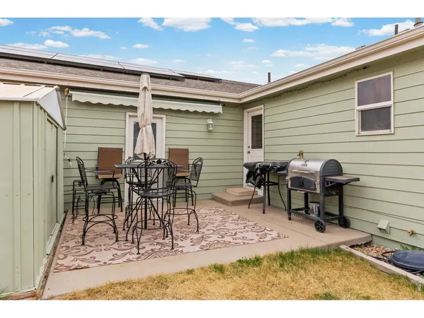 $449,900 | 2608 Quay Street, Evans, CO 80620