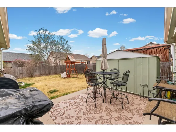 $449,900 | 2608 Quay Street, Evans, CO 80620