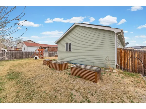 $449,900 | 2608 Quay Street, Evans, CO 80620