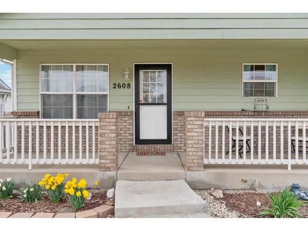 $449,900 | 2608 Quay Street, Evans, CO 80620