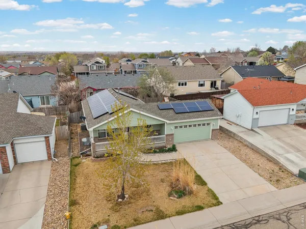 $449,900 | 2608 Quay Street, Evans, CO 80620