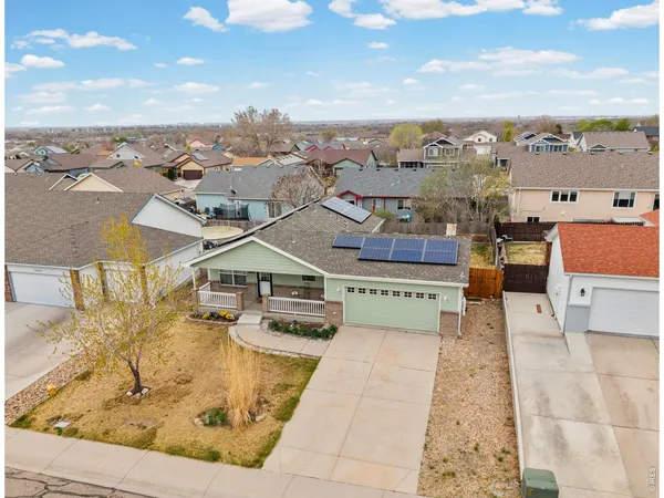 $449,900 | 2608 Quay Street, Evans, CO 80620