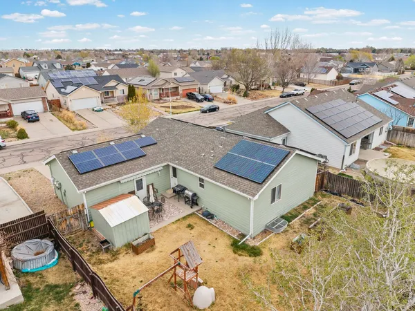 $449,900 | 2608 Quay Street, Evans, CO 80620