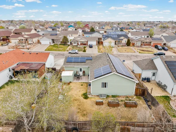 $449,900 | 2608 Quay Street, Evans, CO 80620