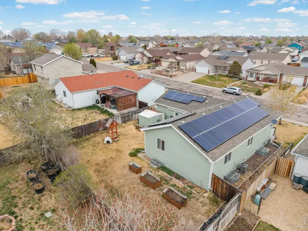 $449,900 | 2608 Quay Street, Evans, CO 80620