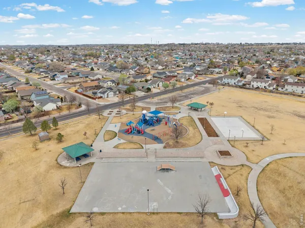 $449,900 | 2608 Quay Street, Evans, CO 80620