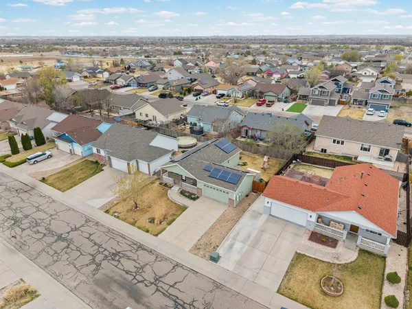$449,900 | 2608 Quay Street, Evans, CO 80620