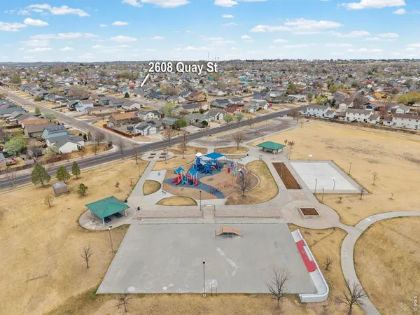 $449,900 | 2608 Quay Street, Evans, CO 80620