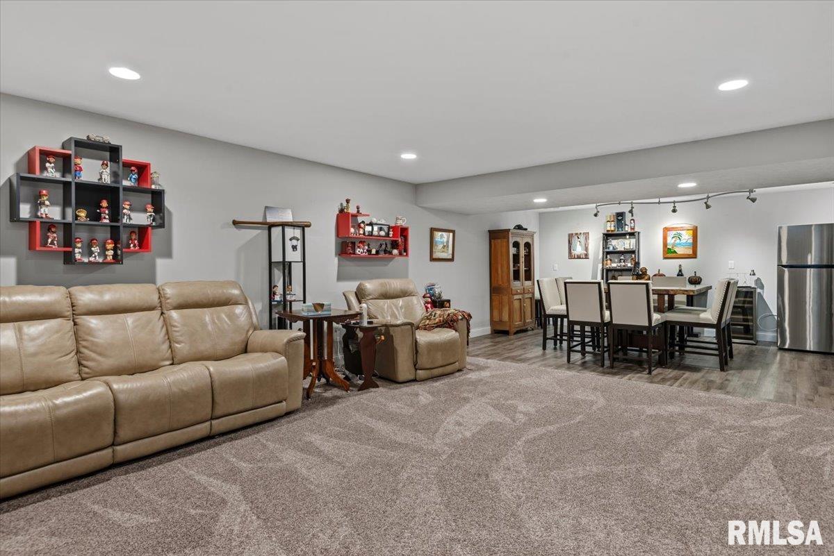 3208 Telford Drive Springfield, IL 62711 - Photo 29 of 51