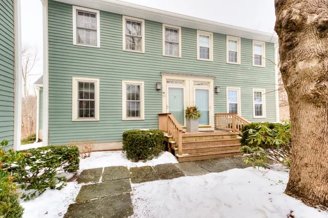 $514,900 | 65 Brookdale Circle, Unit 65, Shrewsbury, MA 01545
